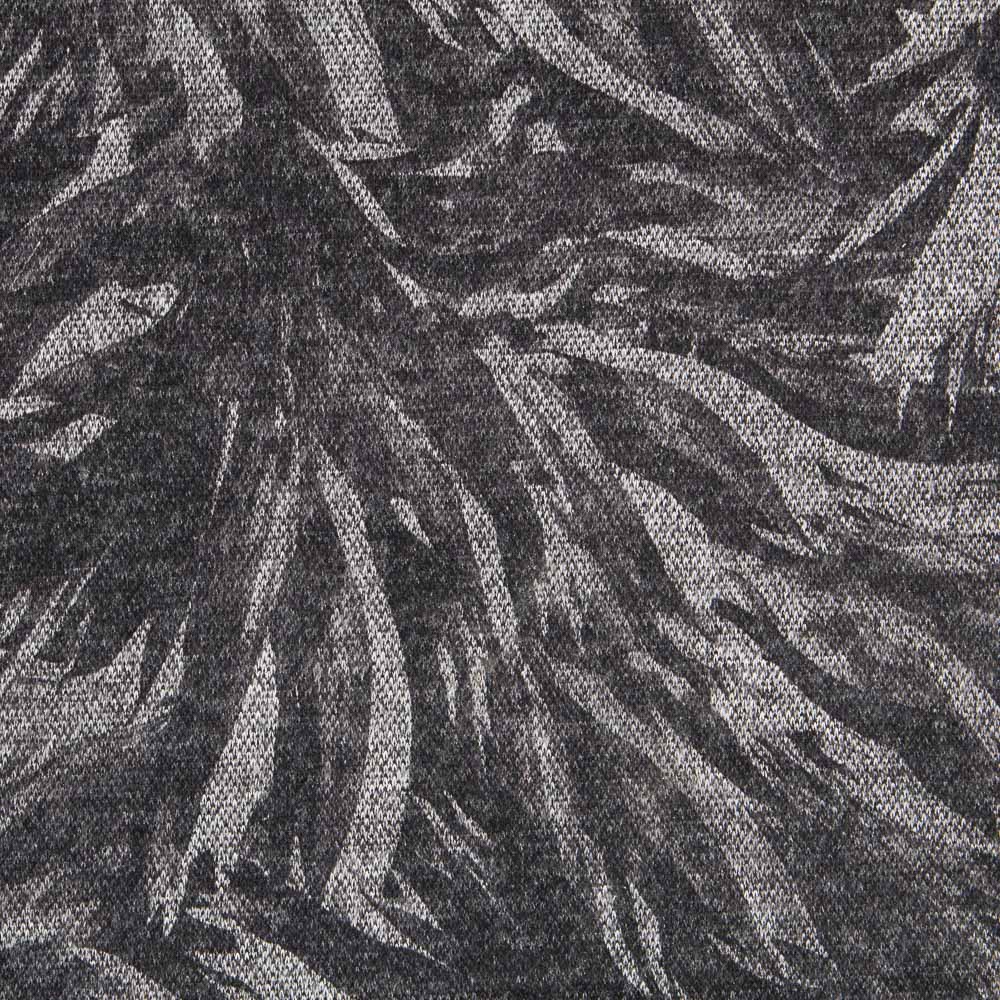 Punto Jersey Salvaje Gris - Ribes y Casals