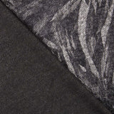 Punto Jersey Salvaje Gris - Ribes y Casals