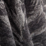 Punto Jersey Salvaje Gris - Ribes y Casals