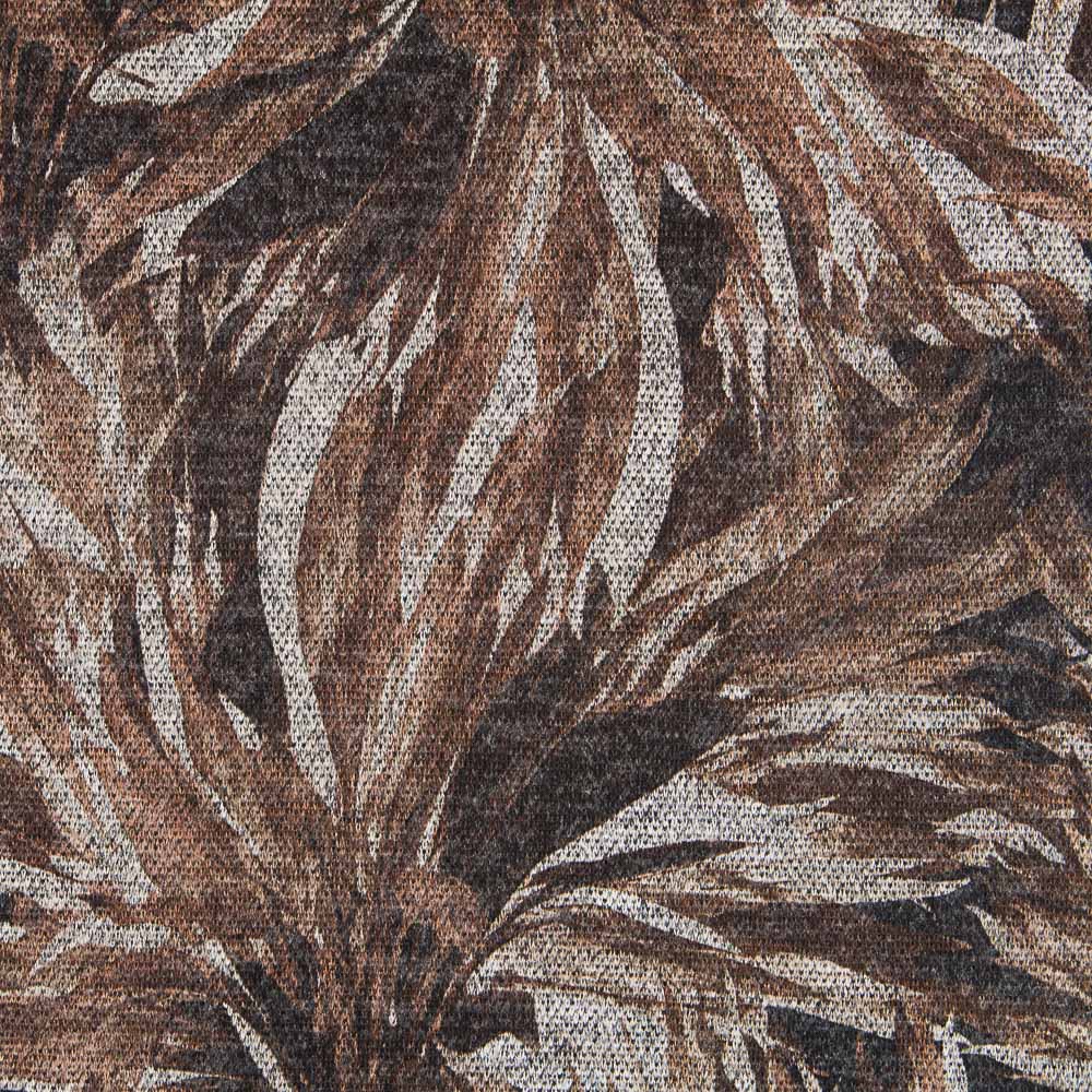 Punto Jersey Salvaje Marrón - Ribes y Casals