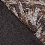 Punto Jersey Salvaje Marrón - Ribes y Casals