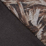 Punto Jersey Salvaje Marrón - Ribes y Casals