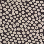 Punto Jersey Topos Negro - Ribes y Casals