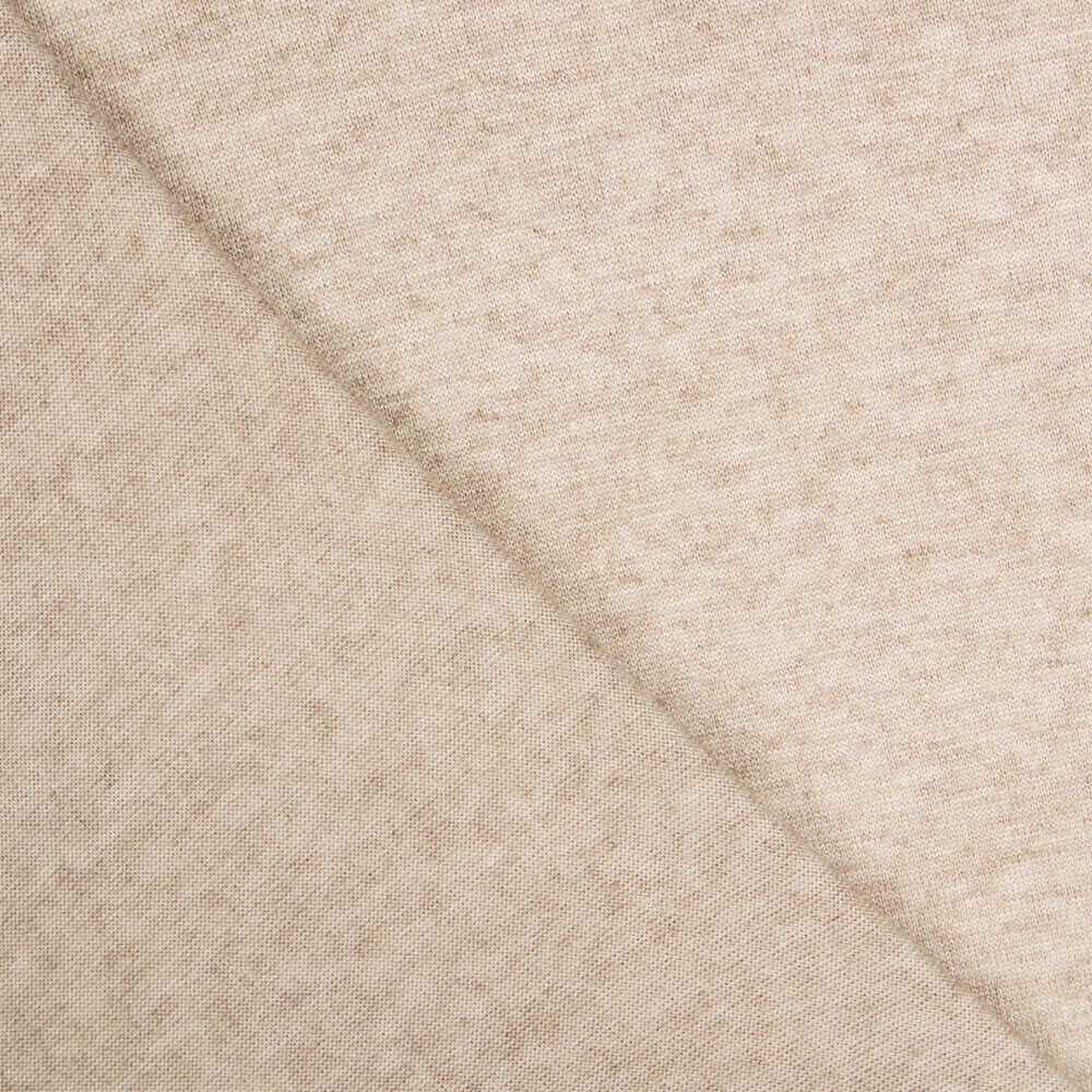 Punto Jersey Tostado - Ribes y Casals