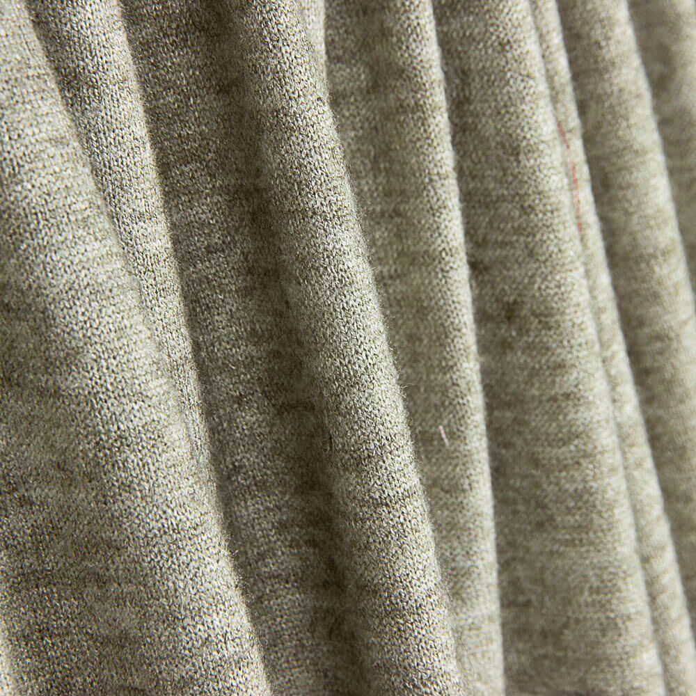 Punto Jersey Verde - Ribes y Casals