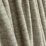 Retal Punto Jersey Verde 140x140 cm - Ribes y Casals