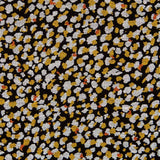 Punto Jersey Viscosa Moteado Doré - Ribes y Casals