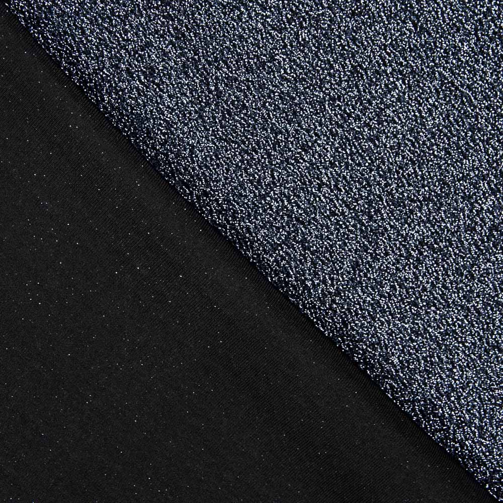 Punto Lamé Brillo Azul - Ribes y Casals