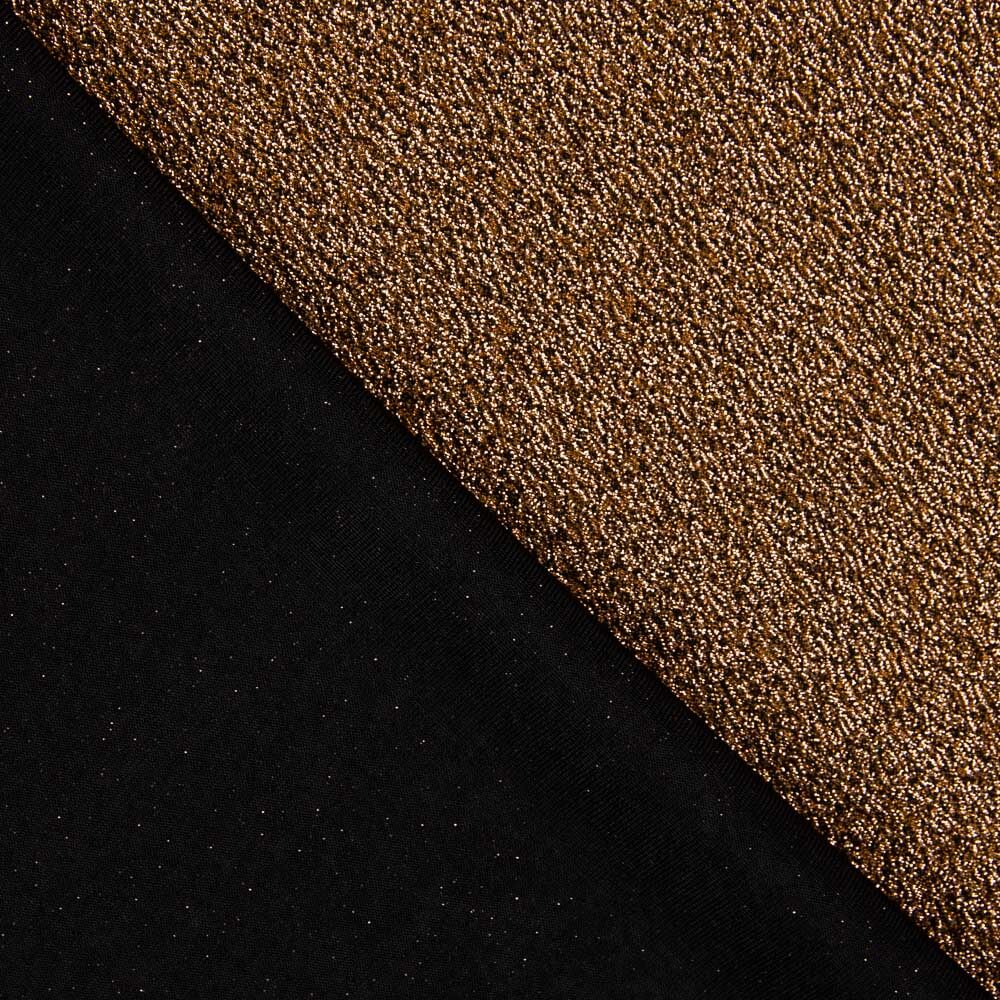 Punto Lamé Brillo Cobre - Ribes y Casals