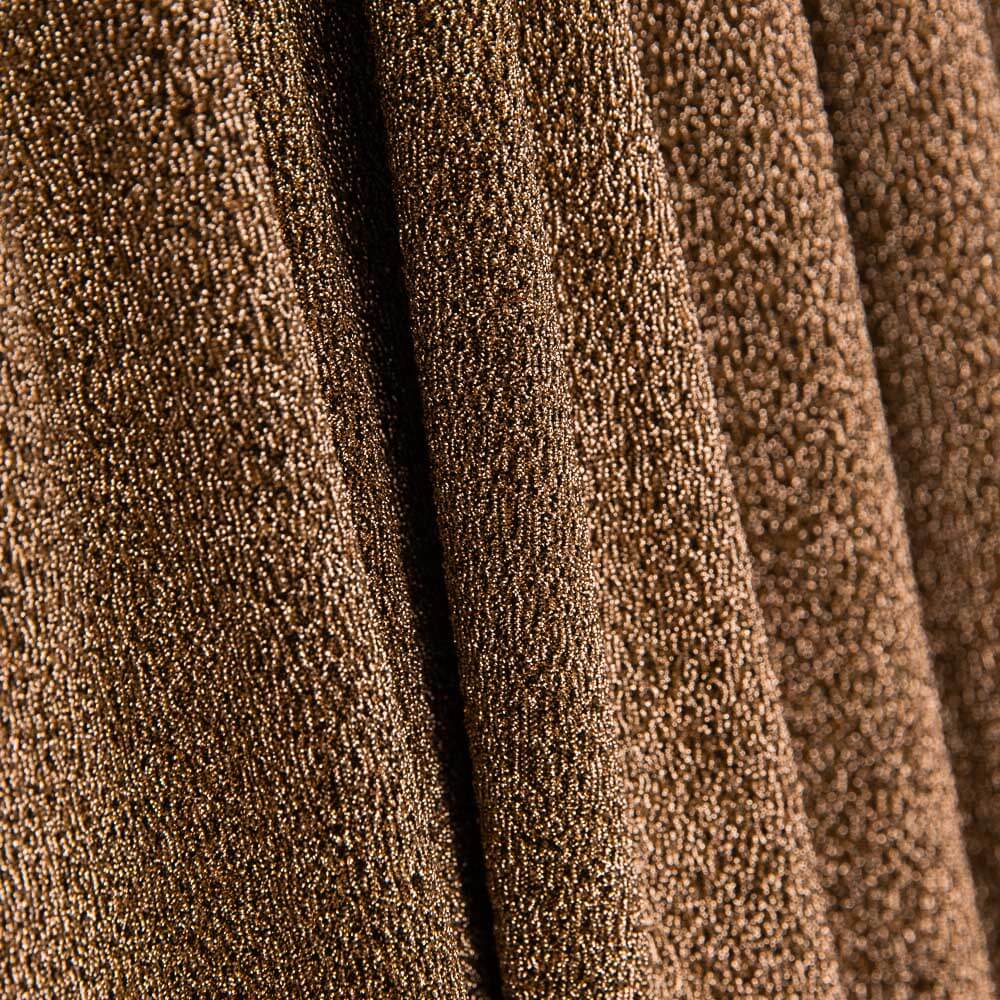 Punto Lamé Brillo Cobre - Ribes y Casals