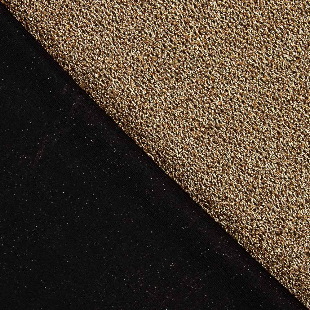 Punto Lamé Brillo Oro - Ribes y Casals