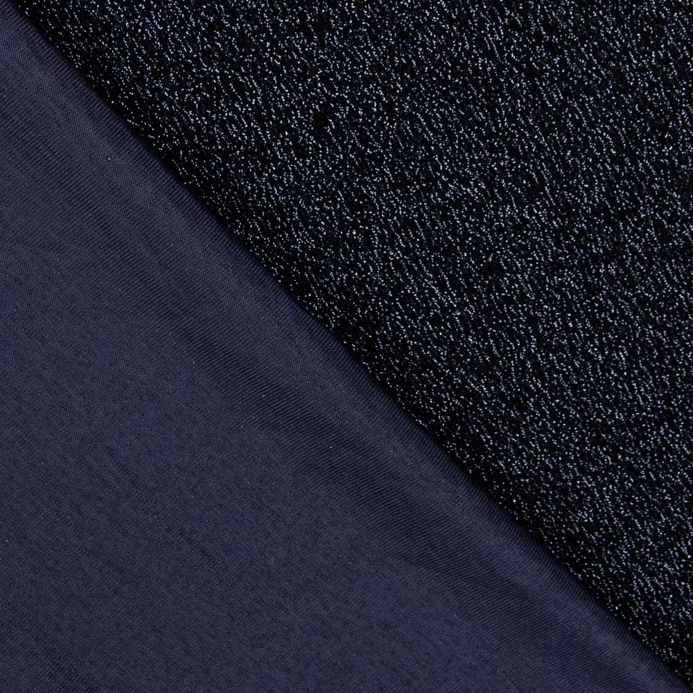 Punto Lamé Brillo Marino - Ribes y Casals