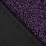 Punto Lamé Brillo Berenjena - Ribes y Casals