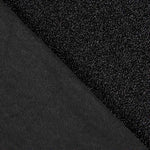 Punto Lamé Brillo Negro - Ribes y Casals