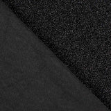 Punto Lamé Brillo Negro - Ribes y Casals