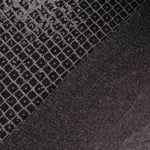 Punto Lamé Plateado Cuadros Lentejuela - Ribes y Casals