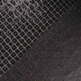 Punto Lamé Plateado Cuadros Lentejuela - Ribes y Casals