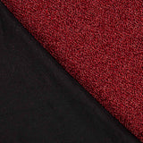 Punto Lamé Brillo Rojo - Ribes y Casals