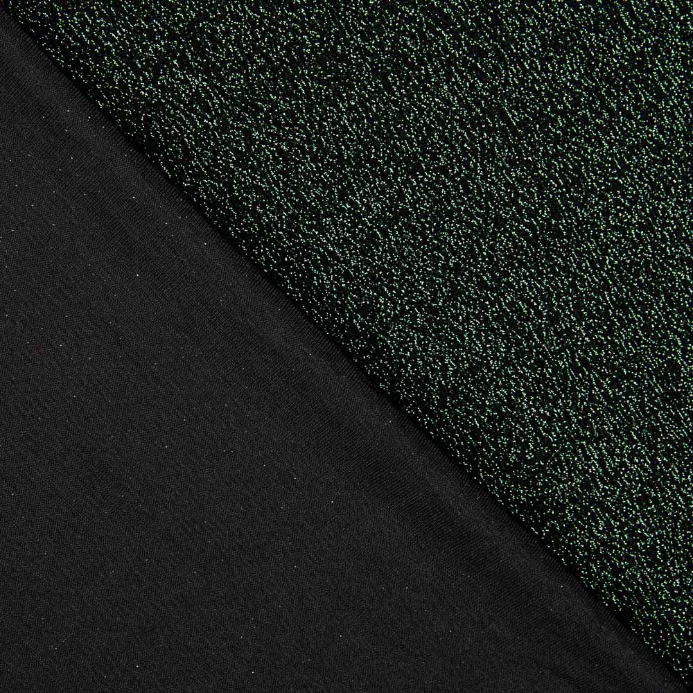 Punto Lamé Brillo Verde - Ribes y Casals