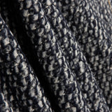 Punto Tricot Lana Poncho Vigoré Gris - Ribes y Casals