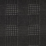 Punto Lana Poncho Cuadro Gales - Ribes y Casals