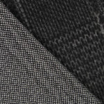 Punto Lana Poncho Cuadro Gales - Ribes y Casals