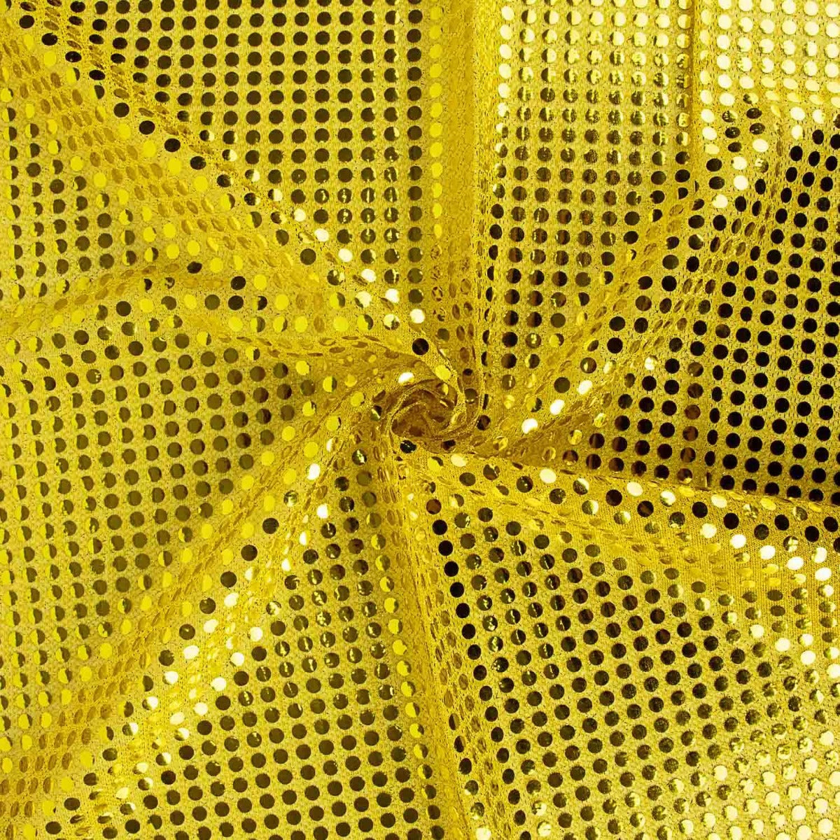 Punto Lentejuela Oro - Ribes y Casals