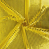 Punto Lentejuela Oro - Ribes y Casals