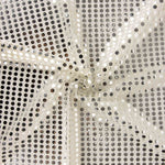 Punto Lentejuela Plata - Ribes y Casals