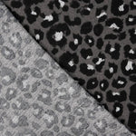 Punto Angora Leopardo Gris - Ribes y Casals