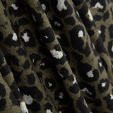 Punto Angora Leopardo Verde - Ribes y Casals