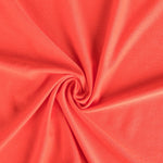 Tela Punto Viscosa Coral - Ribes y Casals