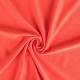 Tela Punto Viscosa Coral - Ribes y Casals