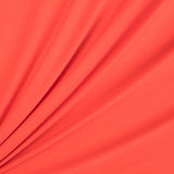 Tela Punto Viscosa Coral - Ribes y Casals