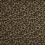 Punto Lurex Animal Print Oro - Ribes y Casals