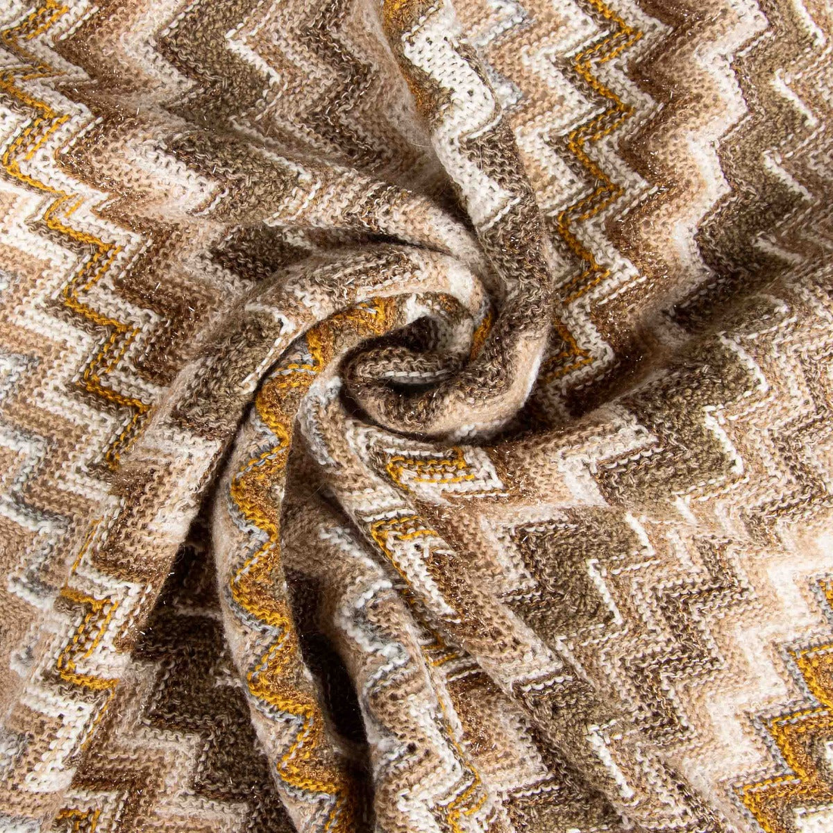 Punto Missoni Beige - Ribes y Casals