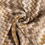 Punto Missoni Beige - Ribes y Casals