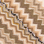 Punto Missoni Beige - Ribes y Casals