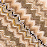 Punto Missoni Beige - Ribes y Casals