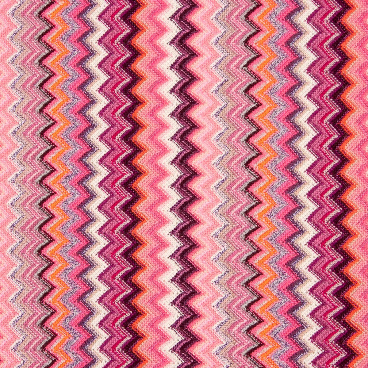 Punto Missoni Fucsia - Ribes y Casals