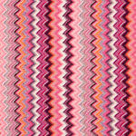 Punto Missoni Fucsia - Ribes y Casals