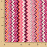 Punto Missoni Fucsia - Ribes y Casals