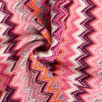 Punto Missoni Fucsia - Ribes y Casals
