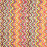 Punto Missoni Fucsias - Ribes y Casals