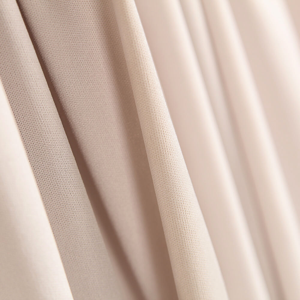 Punto Oferta Poliéster Beige - Ribes y Casals