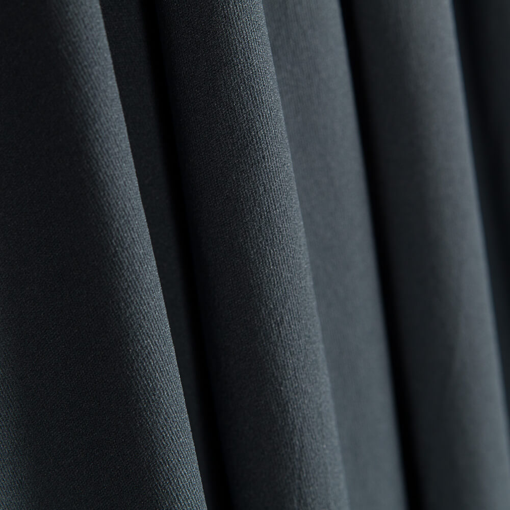 Punto Oferta Poliéster Gris Antracita - Ribes y Casals