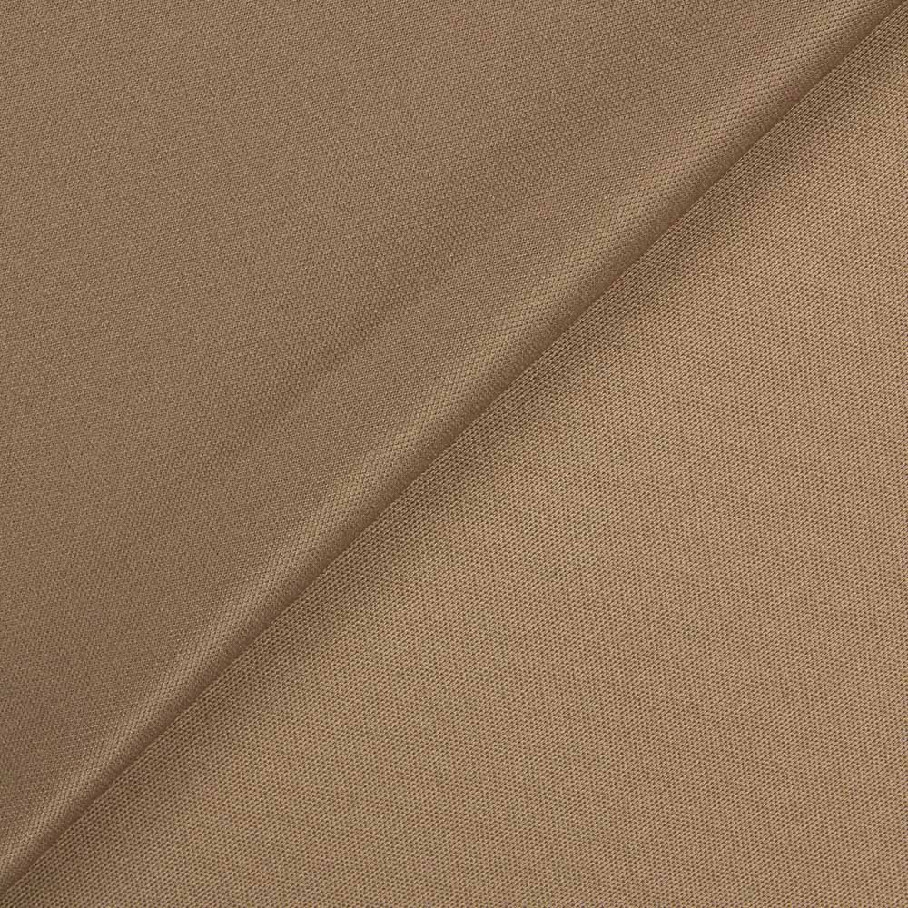 Punto Oferta Poliéster Marrón Doré - Ribes y Casals