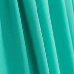 Punto Oferta Poliéster Verde Agua - Ribes y Casals