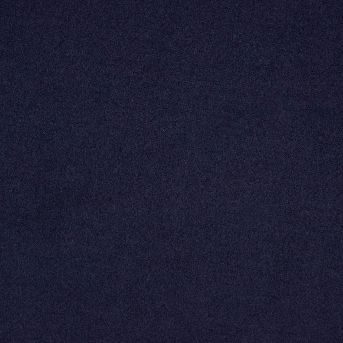 Punto Felpa Perchado Azul Navy - Ribes y Casals