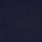 Punto Felpa Perchado Azul Navy - Ribes y Casals